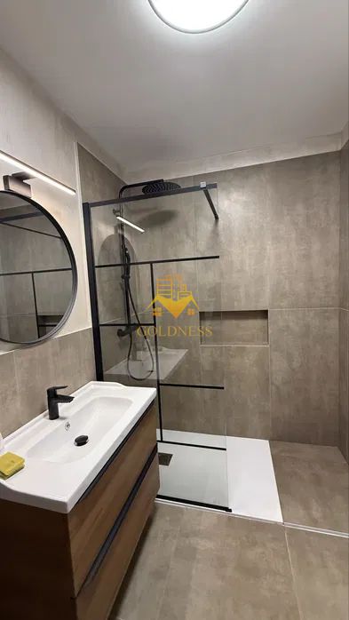 2 camere, Ntt Data, garaj, bloc nou, Marasti, The Nest, The Office — fotografia 5