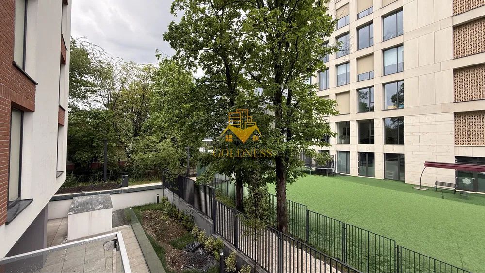 2 camere, Ntt Data, garaj, bloc nou, Marasti, The Nest, The Office — fotografia 6