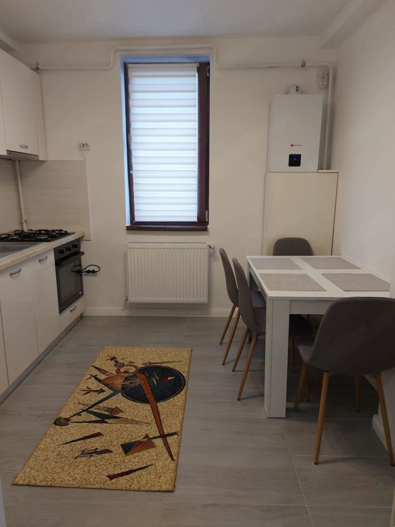 Apartament 2 camere,Bariera Valcii — fotografia 3