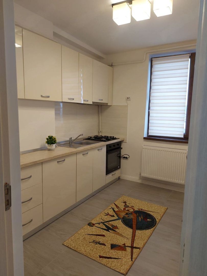 Apartament 2 camere,Bariera Valcii — fotografia 4