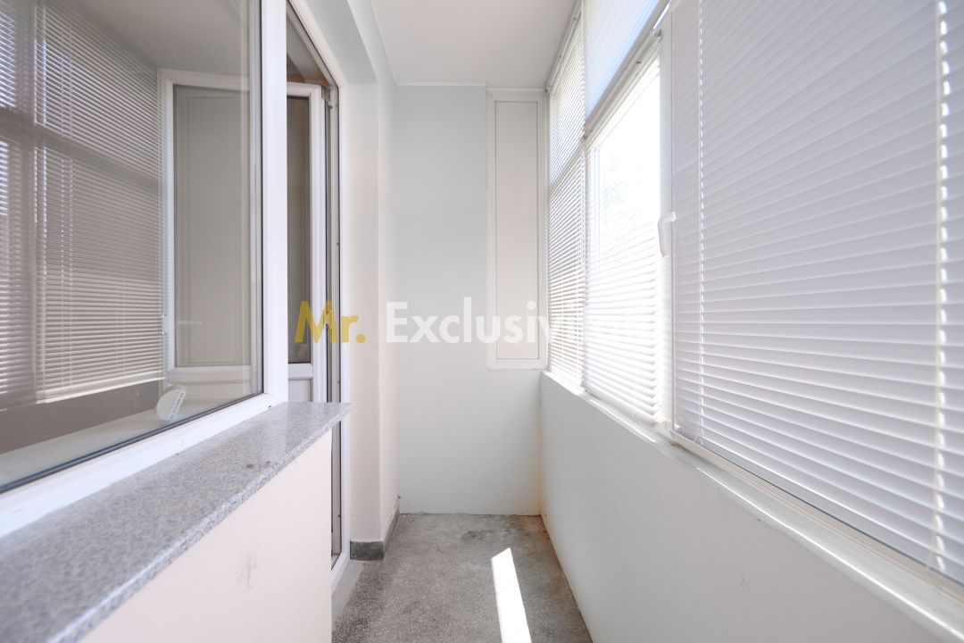 Apartament 2 camere | Zona Teilor – Strada Marasesti | Etaj 3/4 |  0% comision — fotografia 10