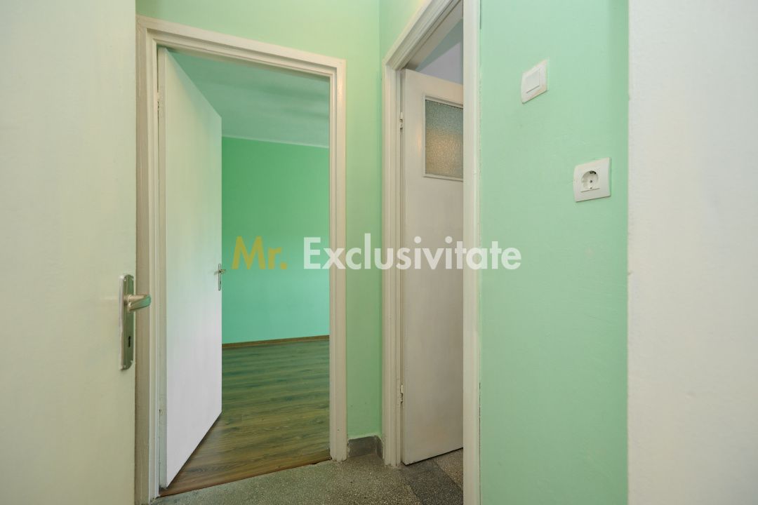 Apartament 2 camere | Zona Teilor – Strada Marasesti | Etaj 3/4 |  0% comision — fotografia 11