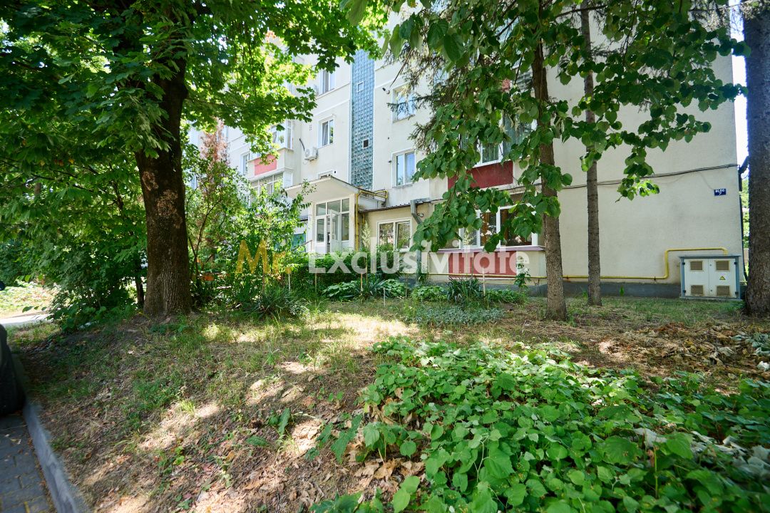Apartament 2 camere | Zona Teilor – Strada Marasesti | Etaj 3/4 |  0% comision — fotografia 14