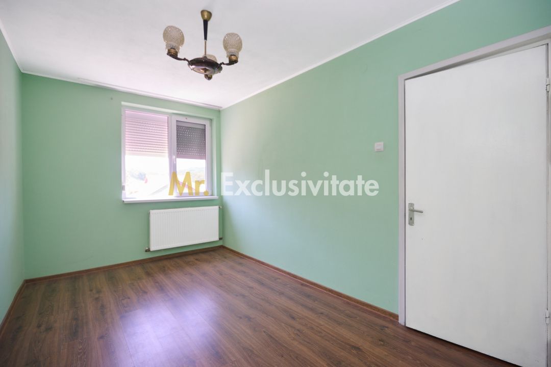 Apartament 2 camere | Zona Teilor – Strada Marasesti | Etaj 3/4 |  0% comision — fotografia 2