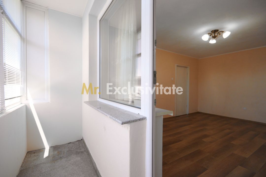 Apartament 2 camere | Zona Teilor – Strada Marasesti | Etaj 3/4 |  0% comision — fotografia 3