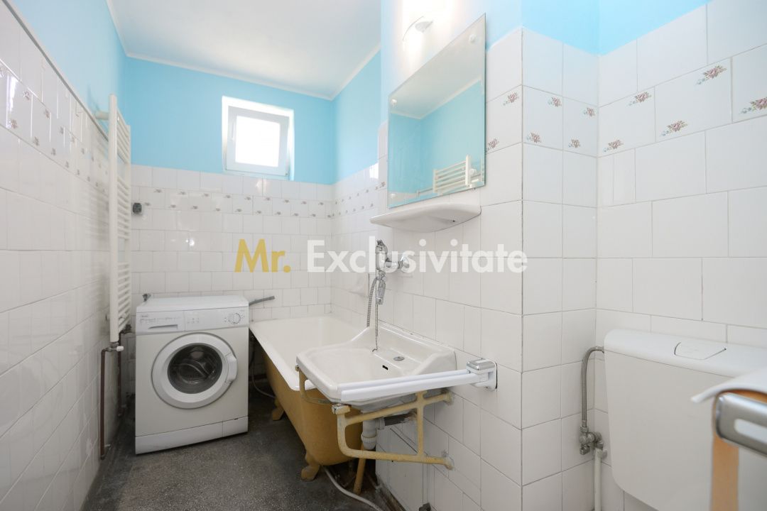 Apartament 2 camere | Zona Teilor – Strada Marasesti | Etaj 3/4 |  0% comision — fotografia 4
