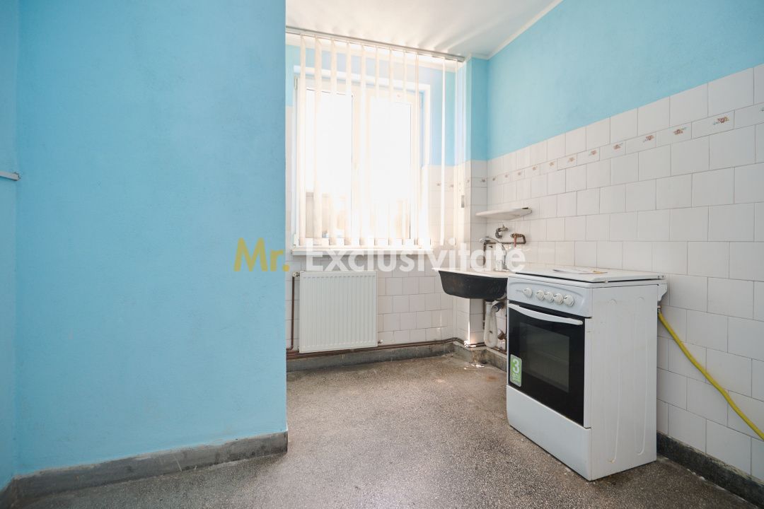 Apartament 2 camere | Zona Teilor – Strada Marasesti | Etaj 3/4 |  0% comision — fotografia 5