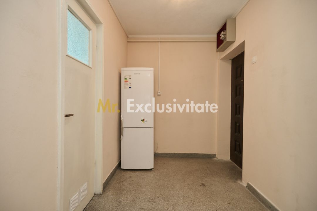 Apartament 2 camere | Zona Teilor – Strada Marasesti | Etaj 3/4 |  0% comision — fotografia 6