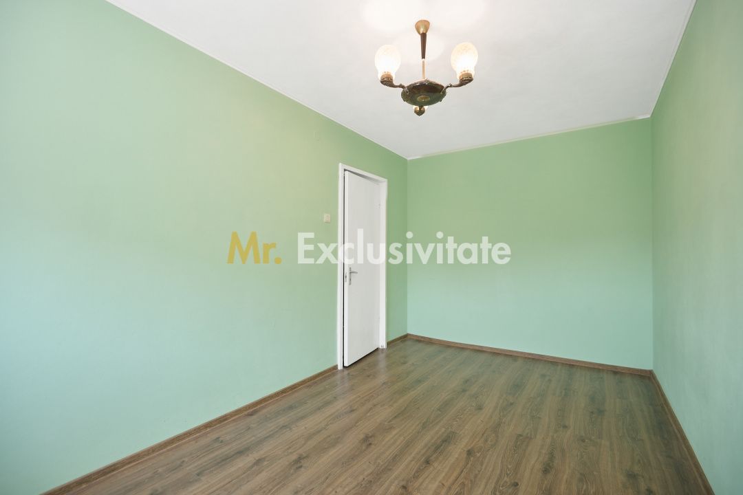 Apartament 2 camere | Zona Teilor – Strada Marasesti | Etaj 3/4 |  0% comision — fotografia 9