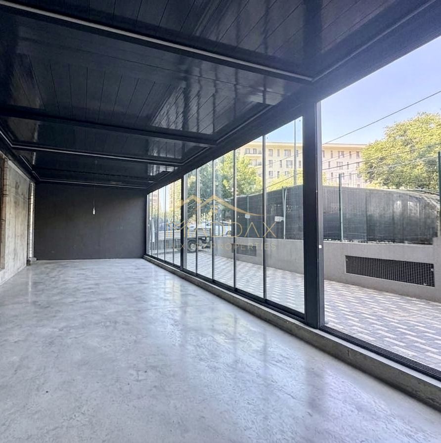 Spatiu Comercial + Terasa in zona Mihai Bravu ~ EXCLUSIVITATE
