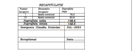 Spatiu Comercial + Terasa in zona Mihai Bravu ~ EXCLUSIVITATE — fotografia 12