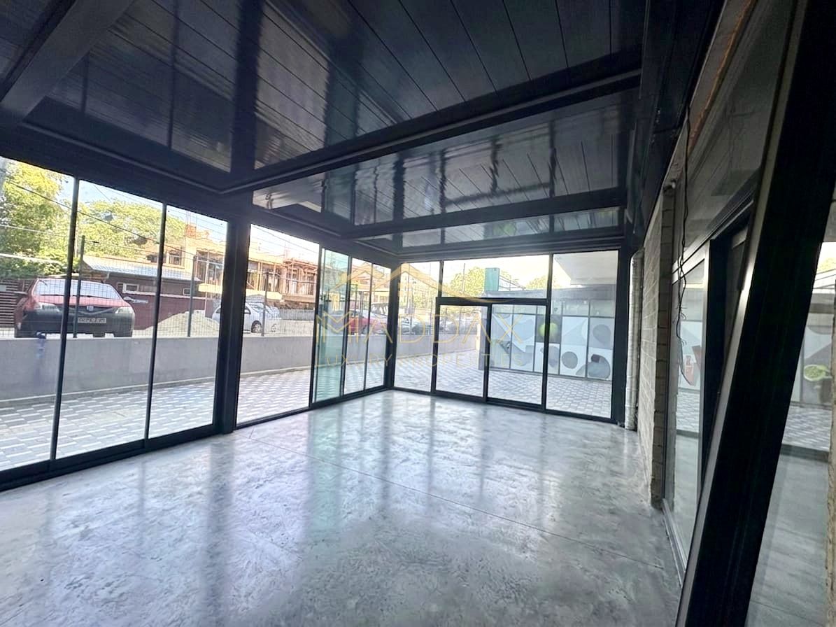 Spatiu Comercial + Terasa in zona Mihai Bravu ~ EXCLUSIVITATE — fotografia 4