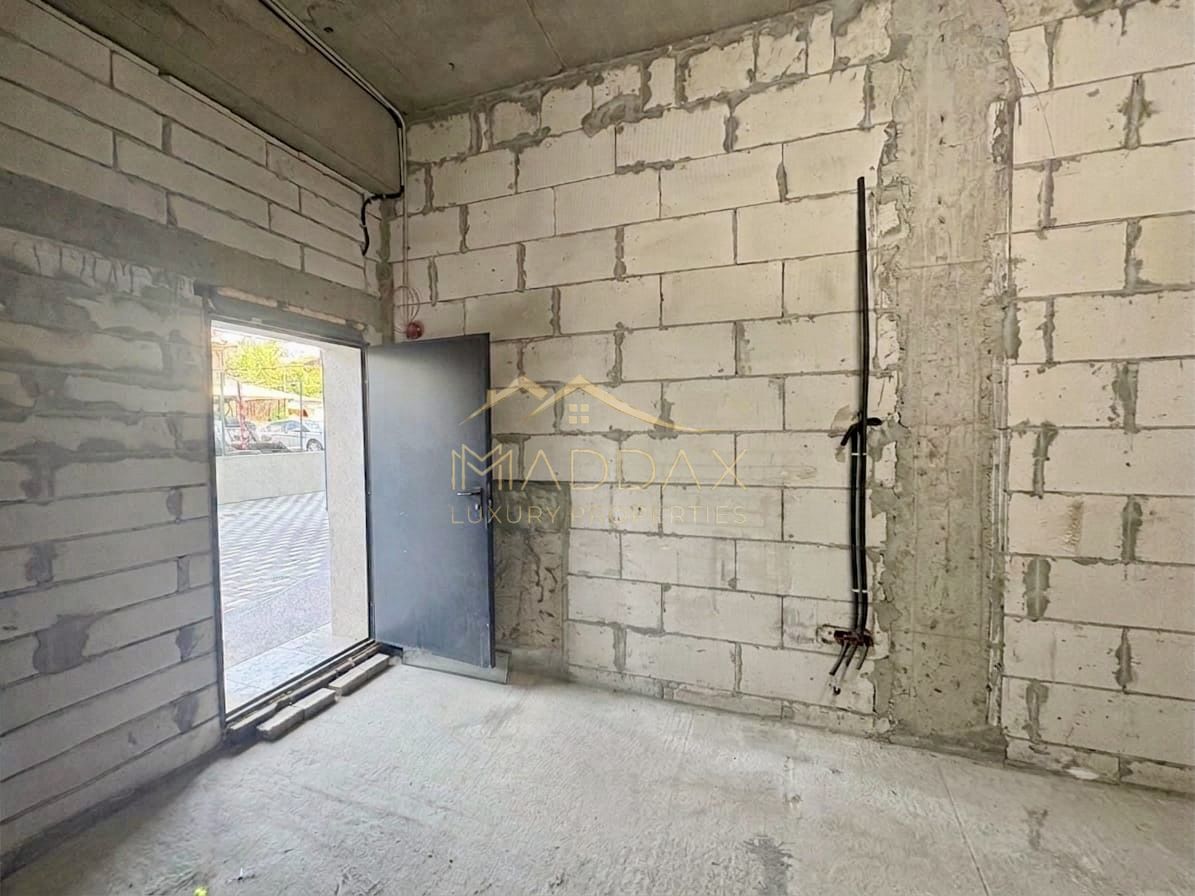 Spatiu Comercial + Terasa in zona Mihai Bravu ~ EXCLUSIVITATE — fotografia 5
