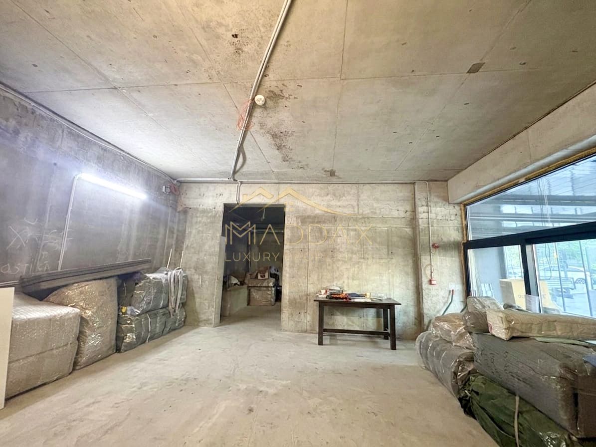 Spatiu Comercial + Terasa in zona Mihai Bravu ~ EXCLUSIVITATE — fotografia 7