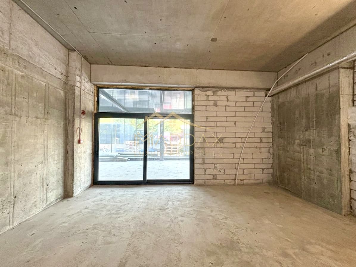 Spatiu Comercial + Terasa in zona Mihai Bravu ~ EXCLUSIVITATE — fotografia 8