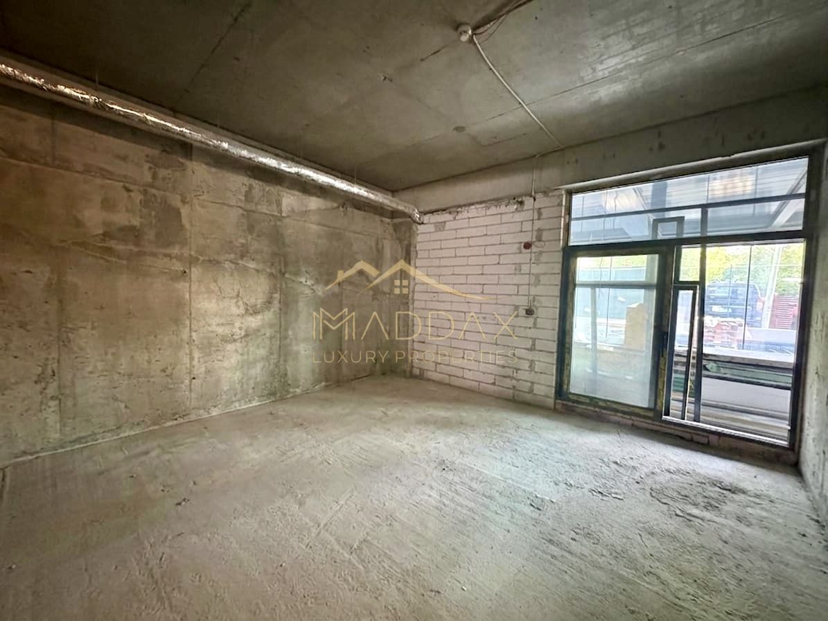 Spatiu Comercial + Terasa in zona Mihai Bravu ~ EXCLUSIVITATE — fotografia 9