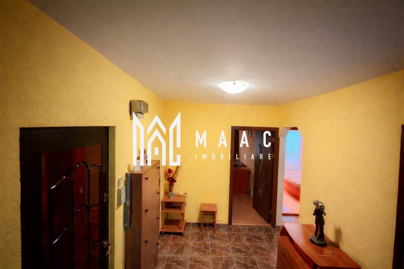 Apartament 3 camere | 78 MPU | 2 balcoane | Valea Aurie — fotografia 2