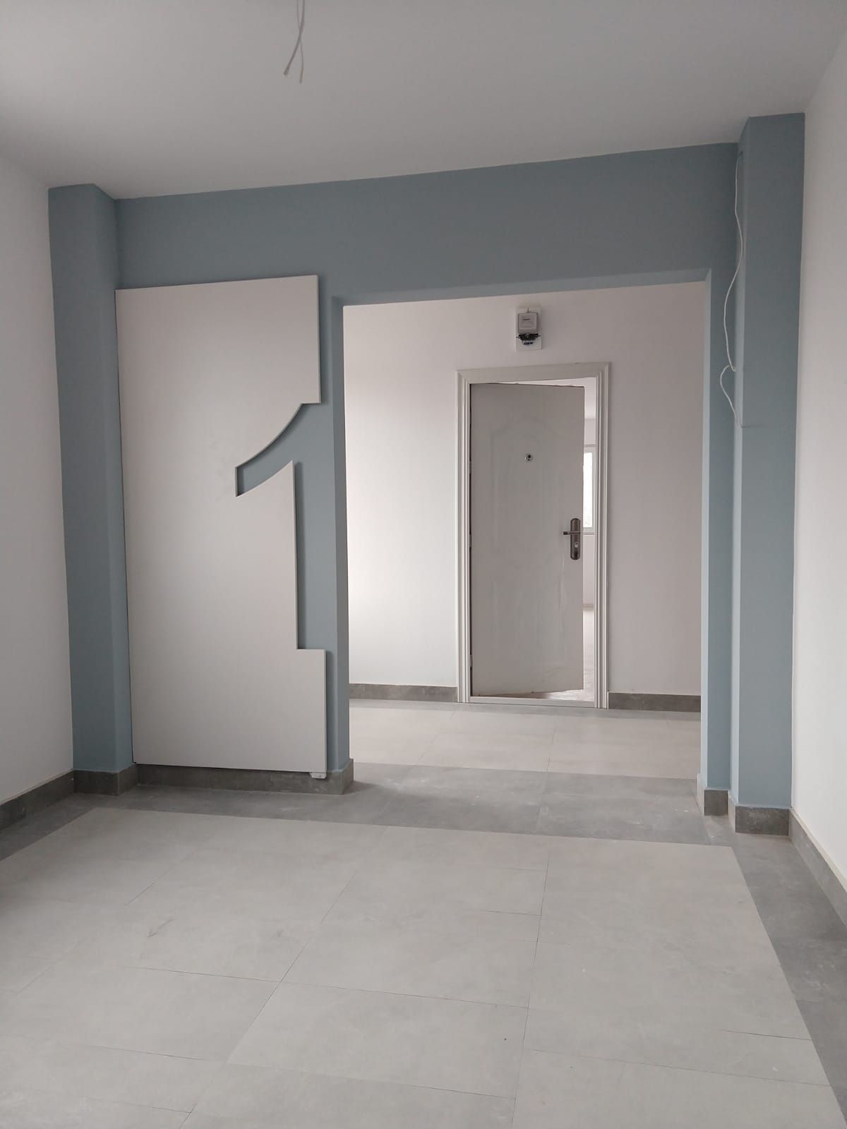 Camin de nefamilisti 98 camere Ploiesti Mihai Bravu - renovat - mobilat - utilat — fotografia 14