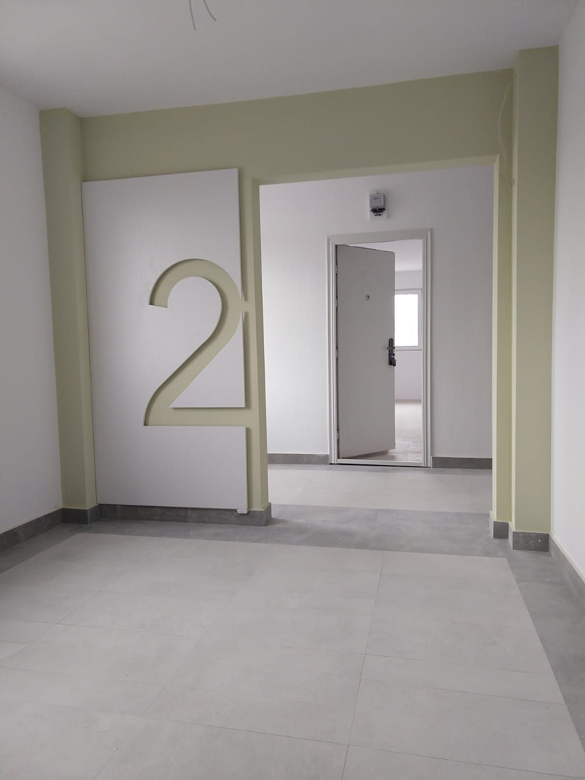 Camin de nefamilisti 98 camere Ploiesti Mihai Bravu - renovat - mobilat - utilat — fotografia 15