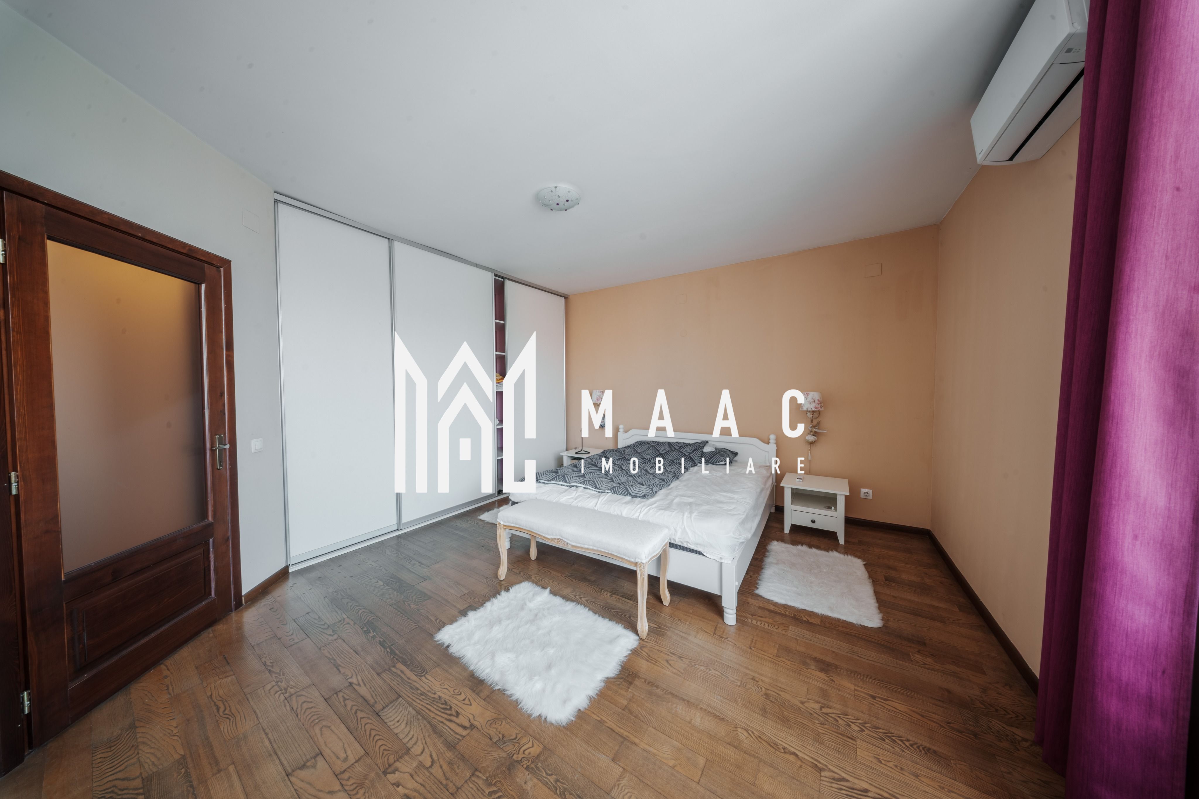 Case de vânzare Sibiu | Trei Stejari | 320 mp, acces din 2 străzi — fotografia 5