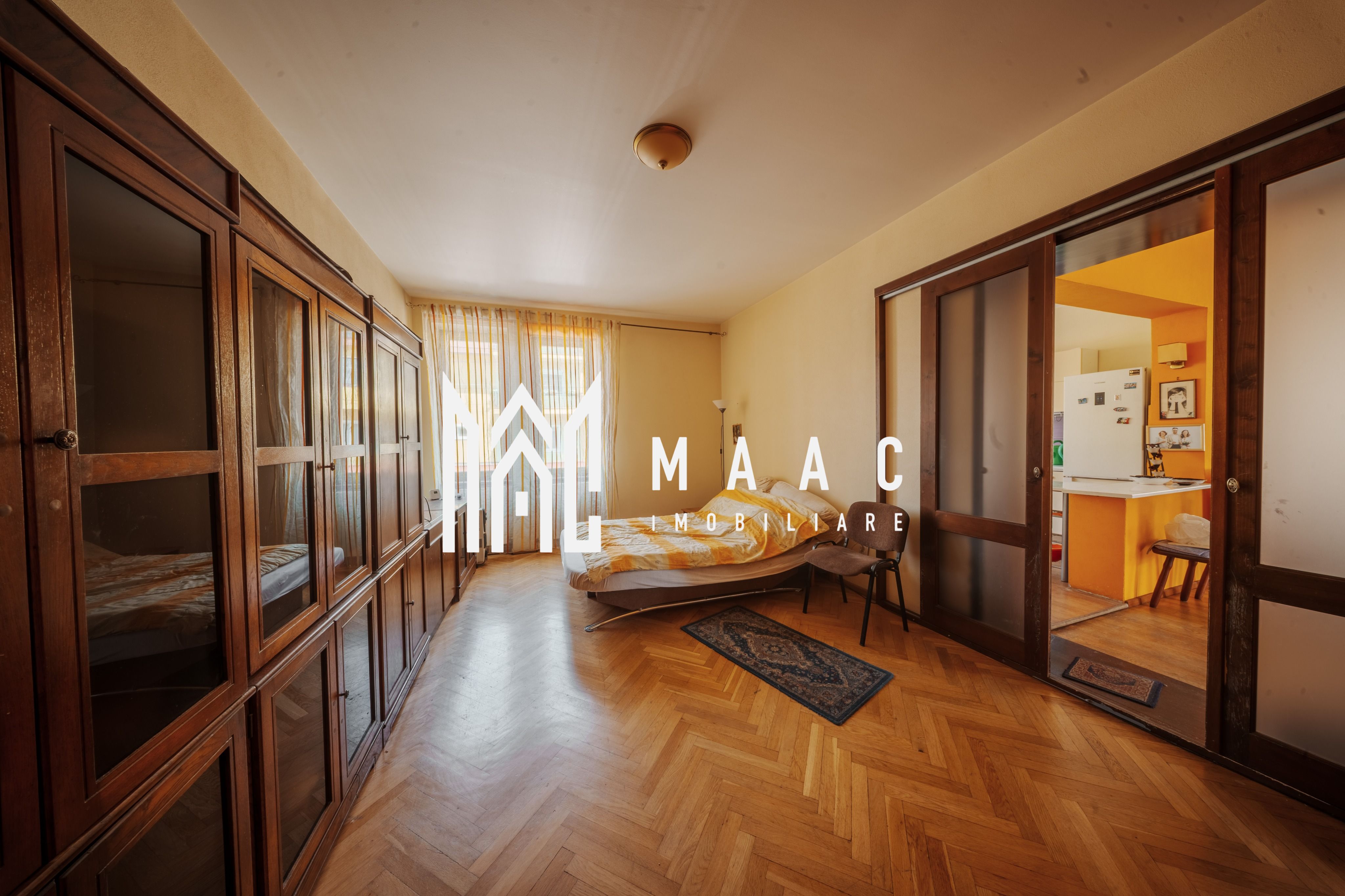 Case de vânzare Sibiu | Trei Stejari | 320 mp, acces din 2 străzi — fotografia 7