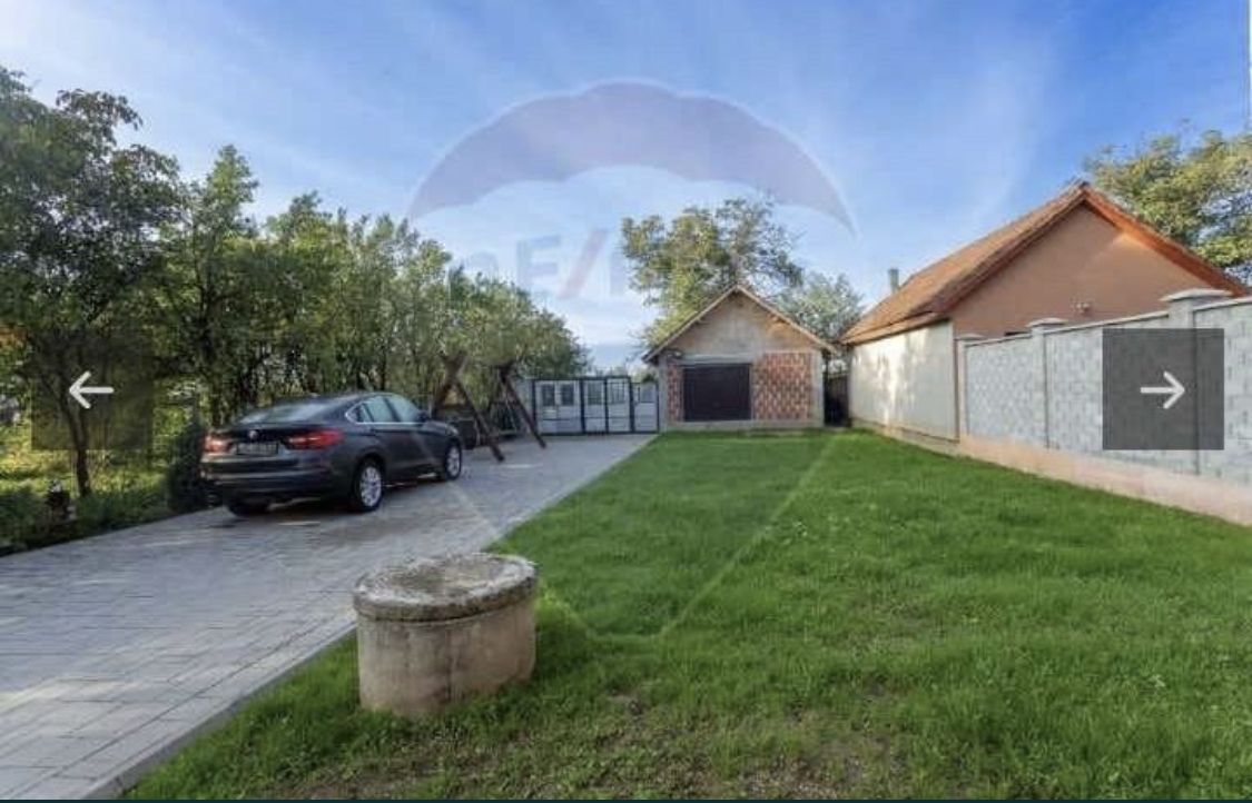 Casa/Vila 4 camere de vanzare — fotografia 5