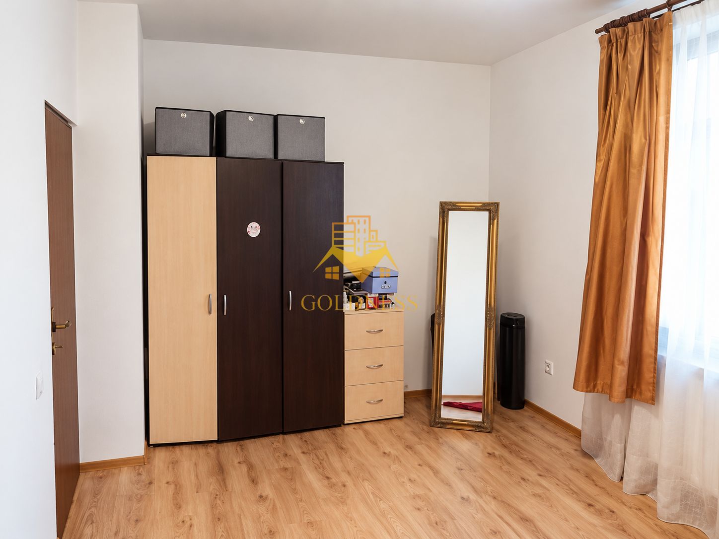 2 camere decomandate, Dambul Rotund,Zona Garii, Autogara Beta,Dedeman — fotografia 5