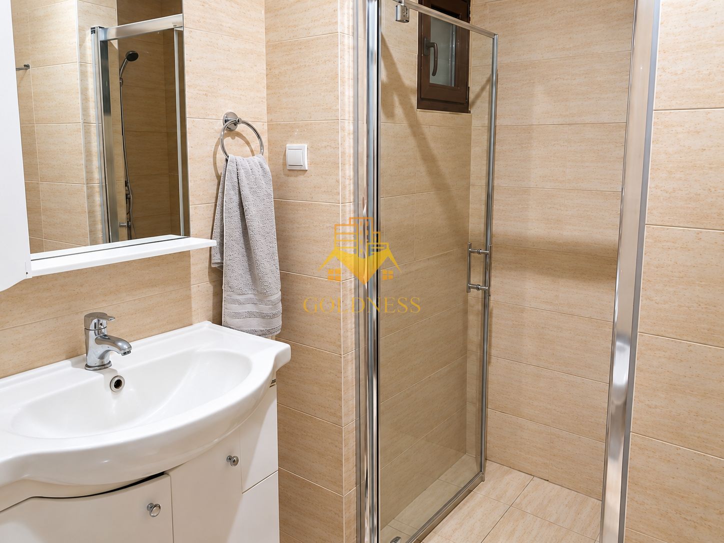 2 camere decomandate, Dambul Rotund,Zona Garii, Autogara Beta,Dedeman — fotografia 6
