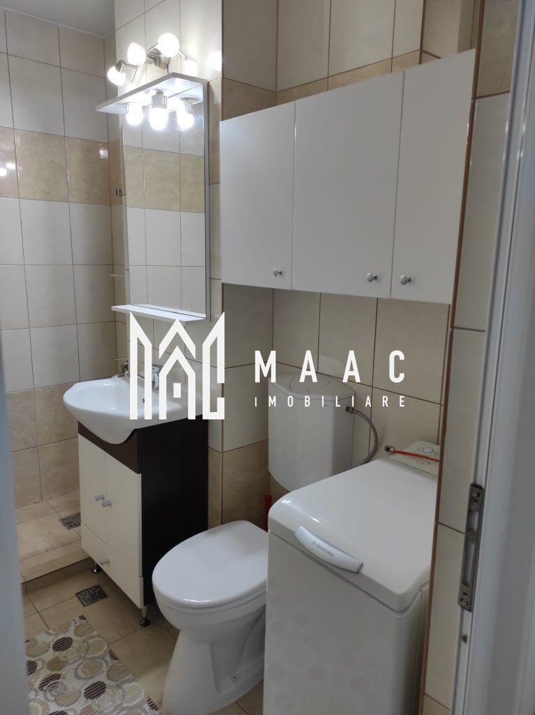 Apartament 3 camere de închiriat | Hipodrom 3, Sibiu | 70 mp — fotografia 6