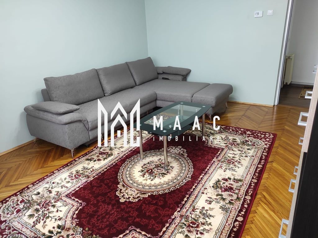 Apartament 3 camere de închiriat | Hipodrom 3, Sibiu | 70 mp — fotografia 7