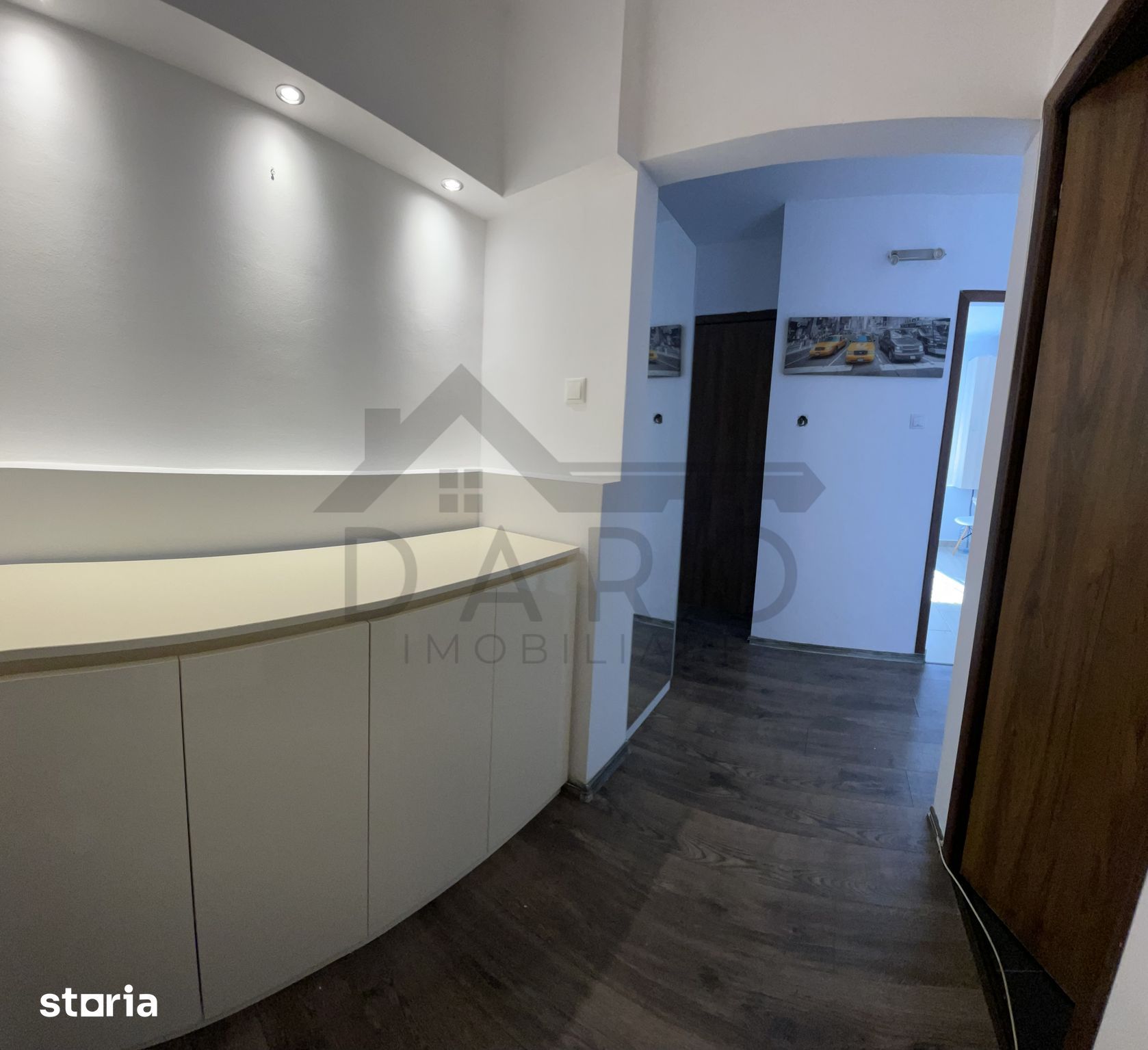Apartament 3 Camere, 64 MP – Complet Mobilat & Utilat — fotografia 4