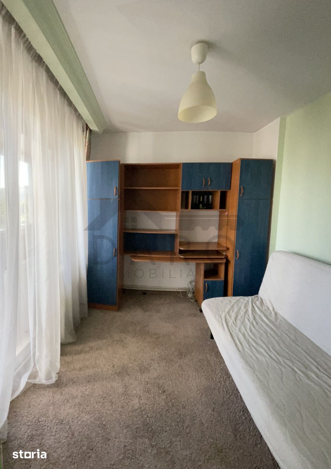 Apartament 3 Camere, 64 MP – Complet Mobilat & Utilat — fotografia 5