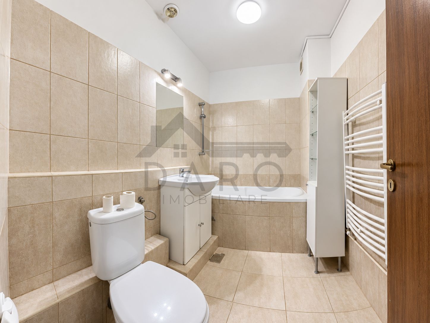 Apartament 3 Camere, 64 MP – Complet Mobilat & Utilat — fotografia 6
