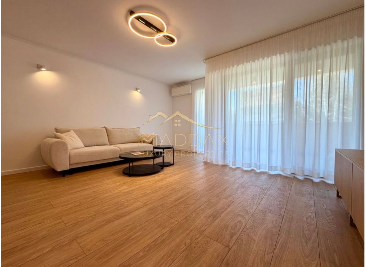 Apartament 3 Camere***Imobil NOU_LUX*** Baneasa//Metrou — fotografia 3