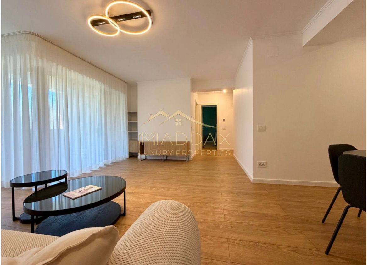 Apartament 3 Camere***Imobil NOU_LUX*** Baneasa//Metrou — fotografia 4