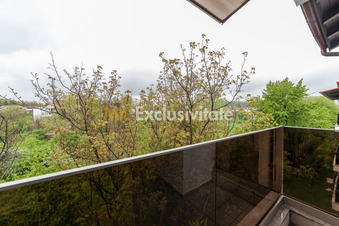2 camere 86,5 mp | bloc exclusivist 2019 | Nord | mobilat/utilat — fotografia 18