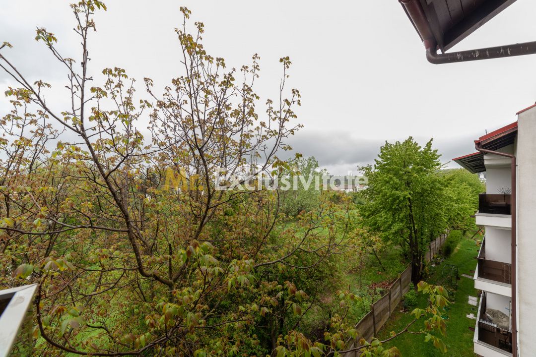 2 camere 86,5 mp | bloc exclusivist 2019 | Nord | mobilat/utilat — fotografia 19