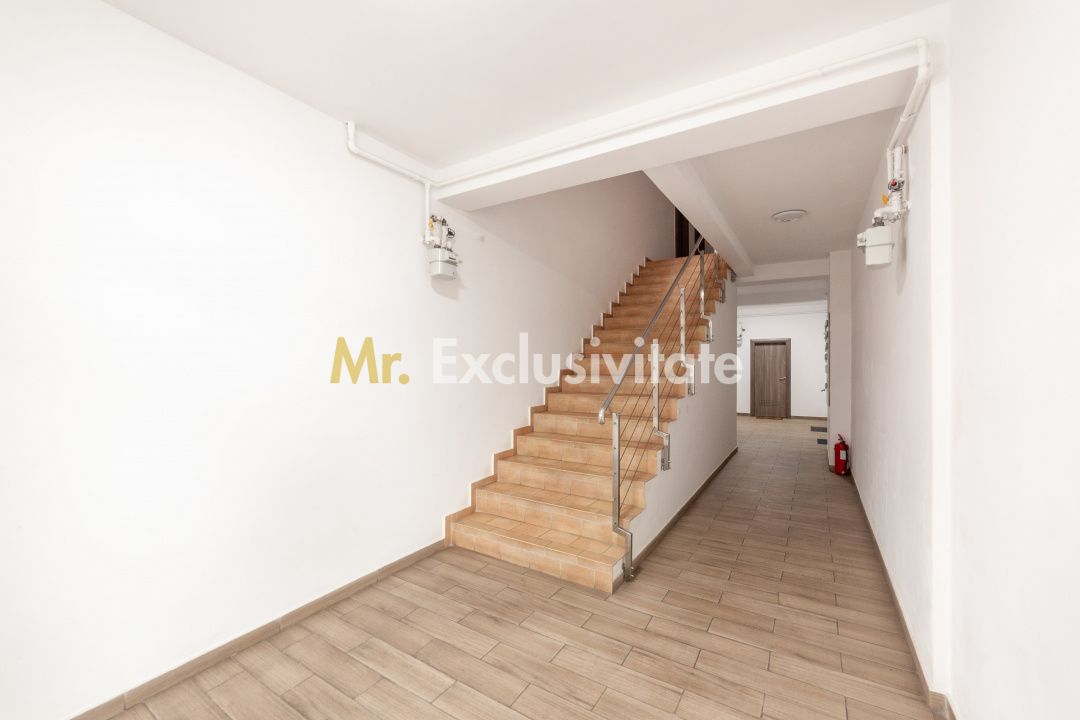 2 camere 86,5 mp | bloc exclusivist 2019 | Nord | mobilat/utilat — fotografia 21
