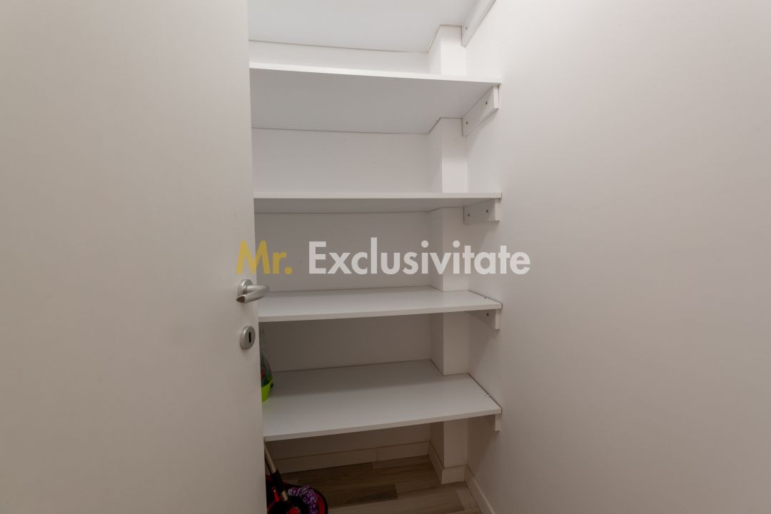 2 camere 86,5 mp | bloc exclusivist 2019 | Nord | mobilat/utilat — fotografia 24