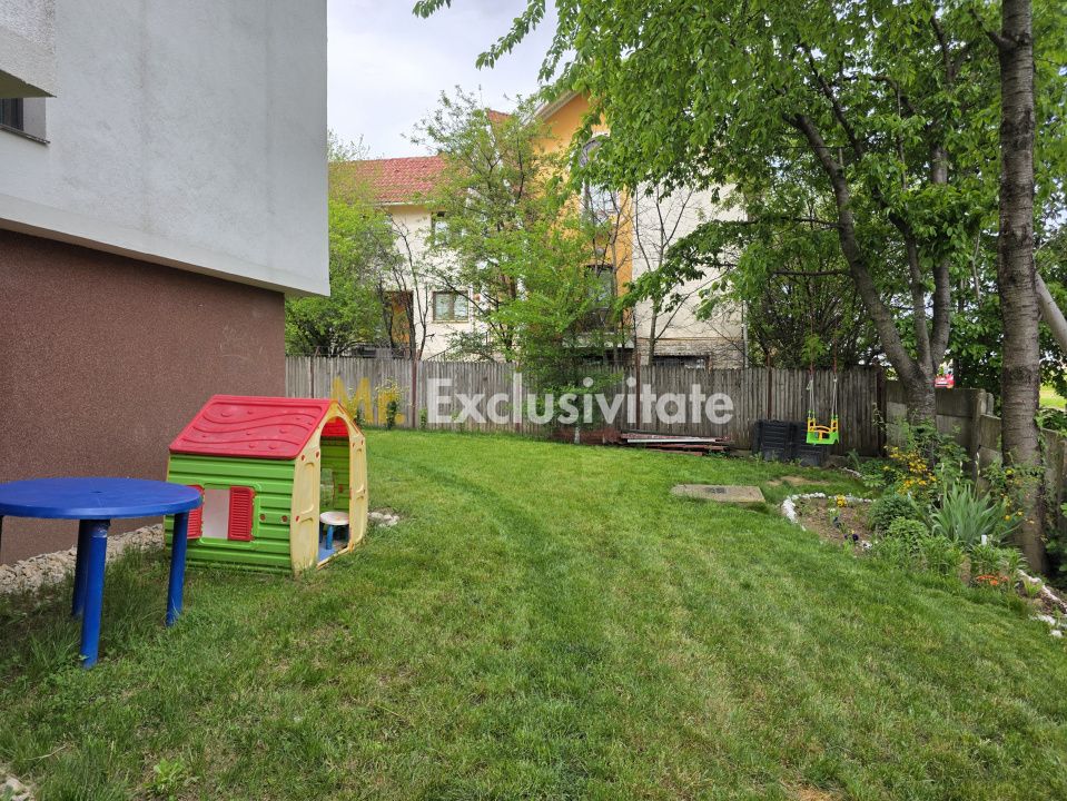 2 camere 86,5 mp | bloc exclusivist 2019 | Nord | mobilat/utilat — fotografia 6