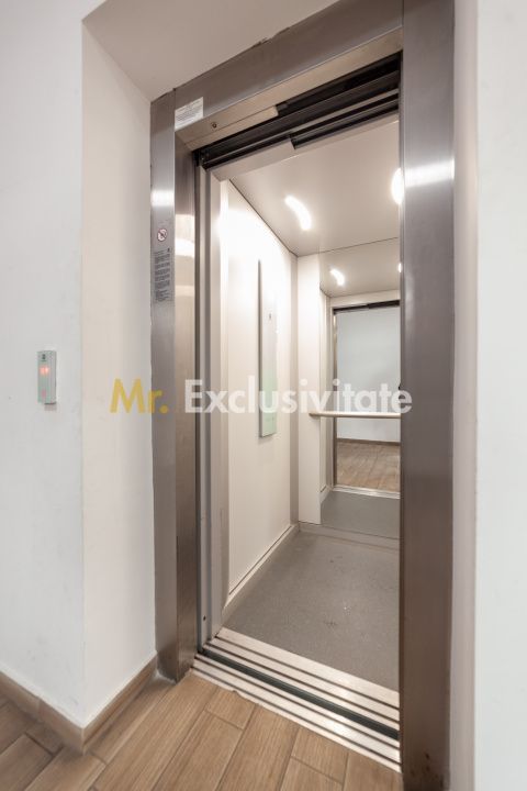 2 camere 86,5 mp | bloc exclusivist 2019 | Nord | mobilat/utilat — fotografia 7