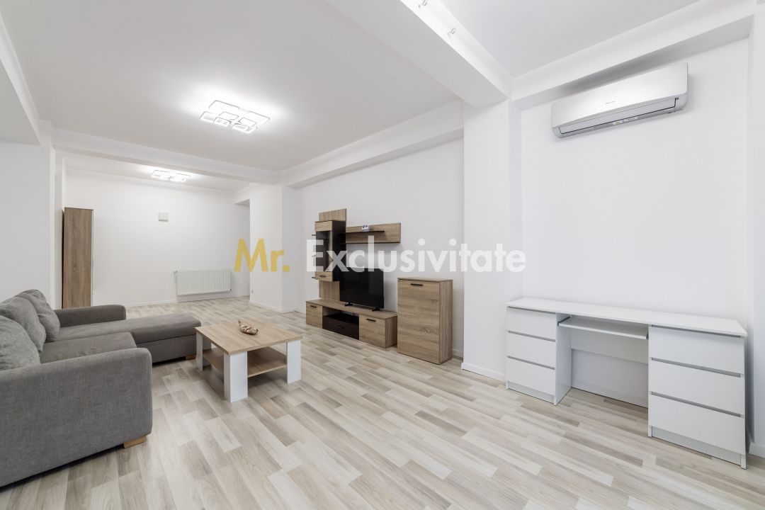 2 camere 86,5 mp | bloc exclusivist 2019 | Nord | mobilat/utilat — fotografia 8