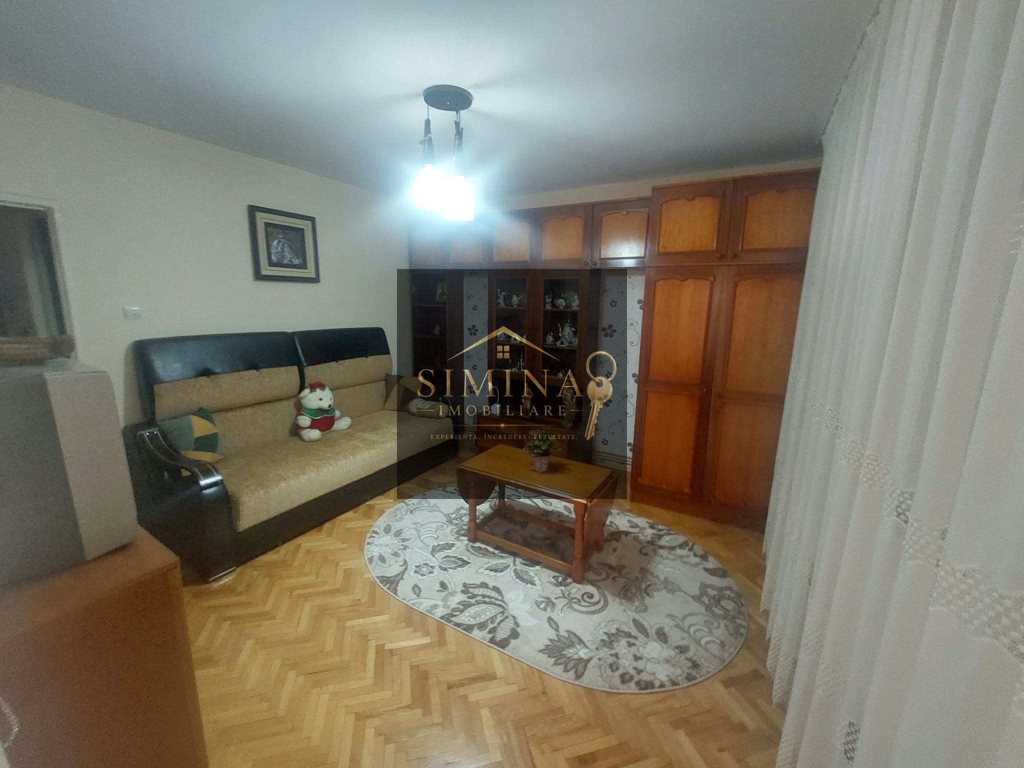 Garsoniera De Vânzare, Etaj Intermediar, Dâmbu Pietros — fotografia 2
