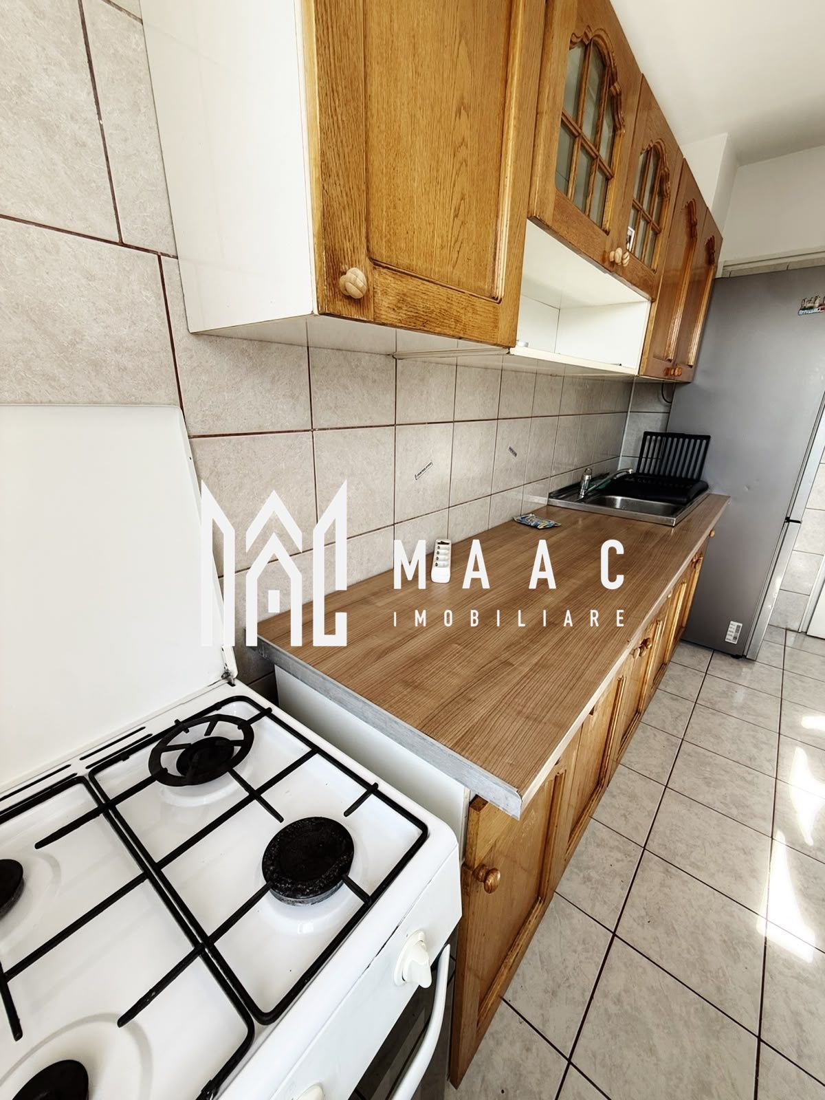 Apartament 3 camere de închiriat | Sibiu, Terezian | 58 mp — fotografia 5