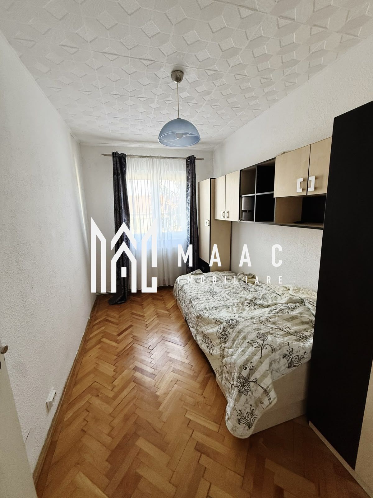 Apartament 3 camere de închiriat | Sibiu, Terezian | 58 mp — fotografia 6