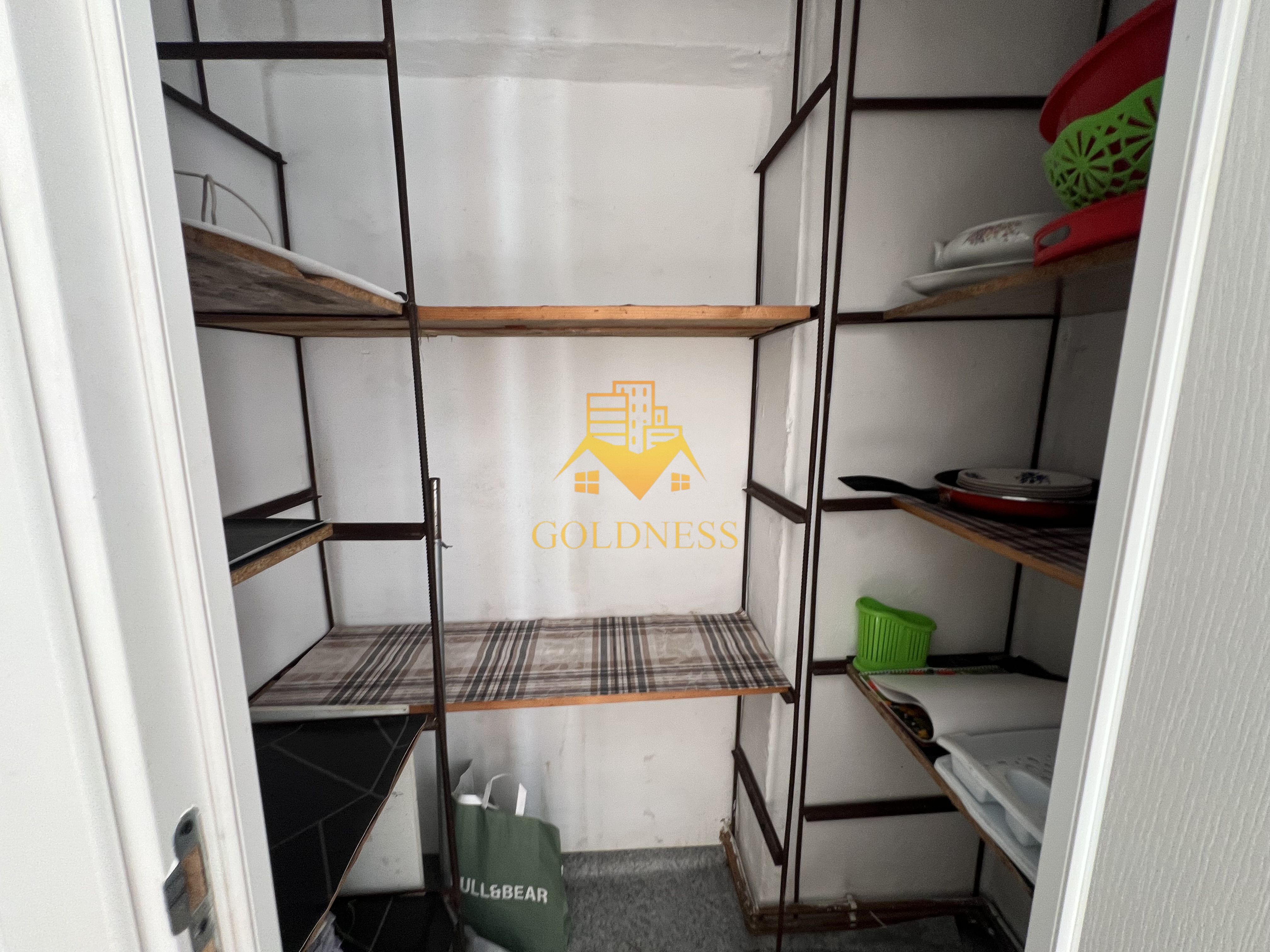 3 camere decomandate, Manastur, Zona Penny, Calvaria, OMV — fotografia 11