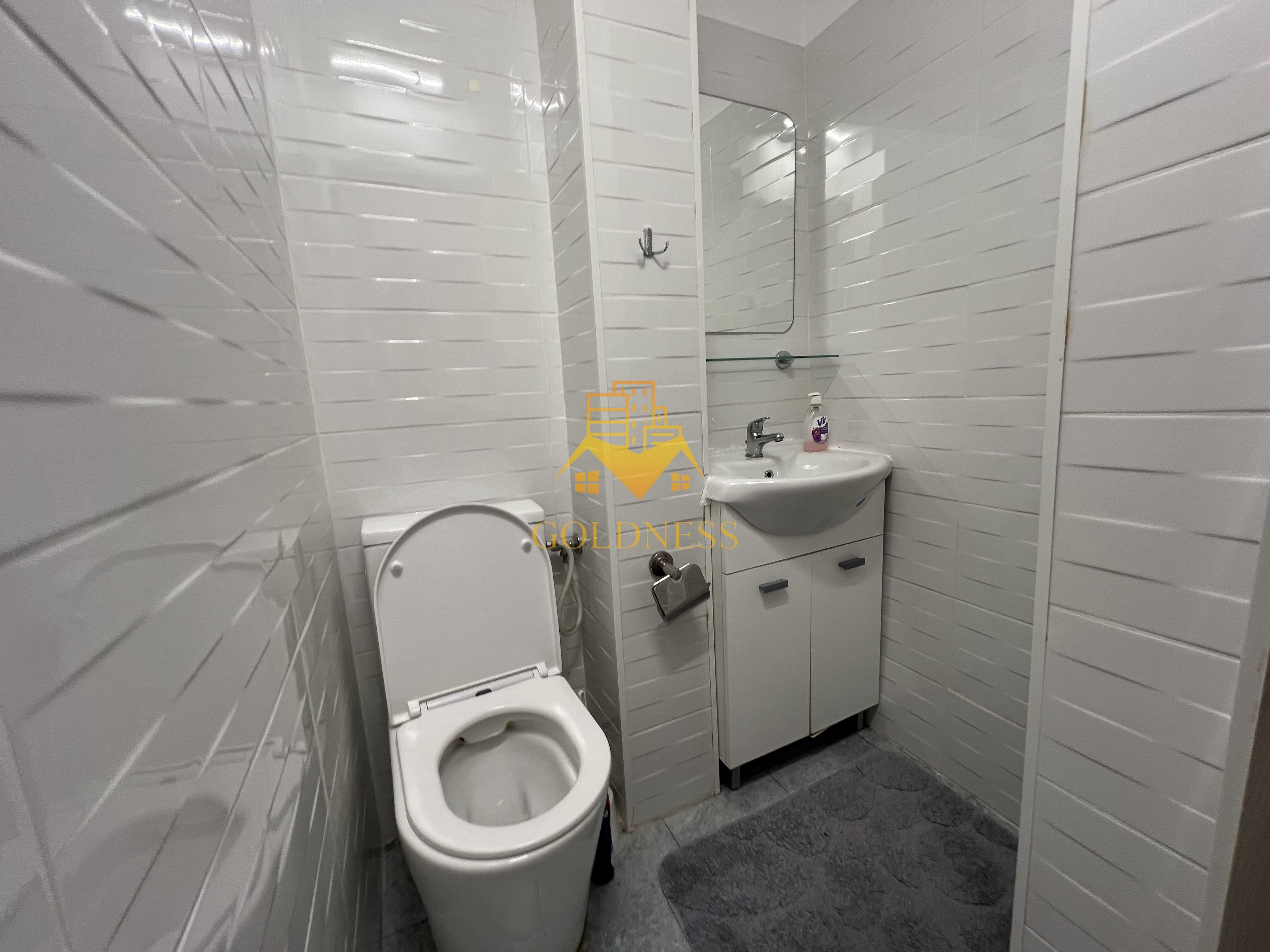 3 camere decomandate, Manastur, Zona Penny, Calvaria, OMV — fotografia 7