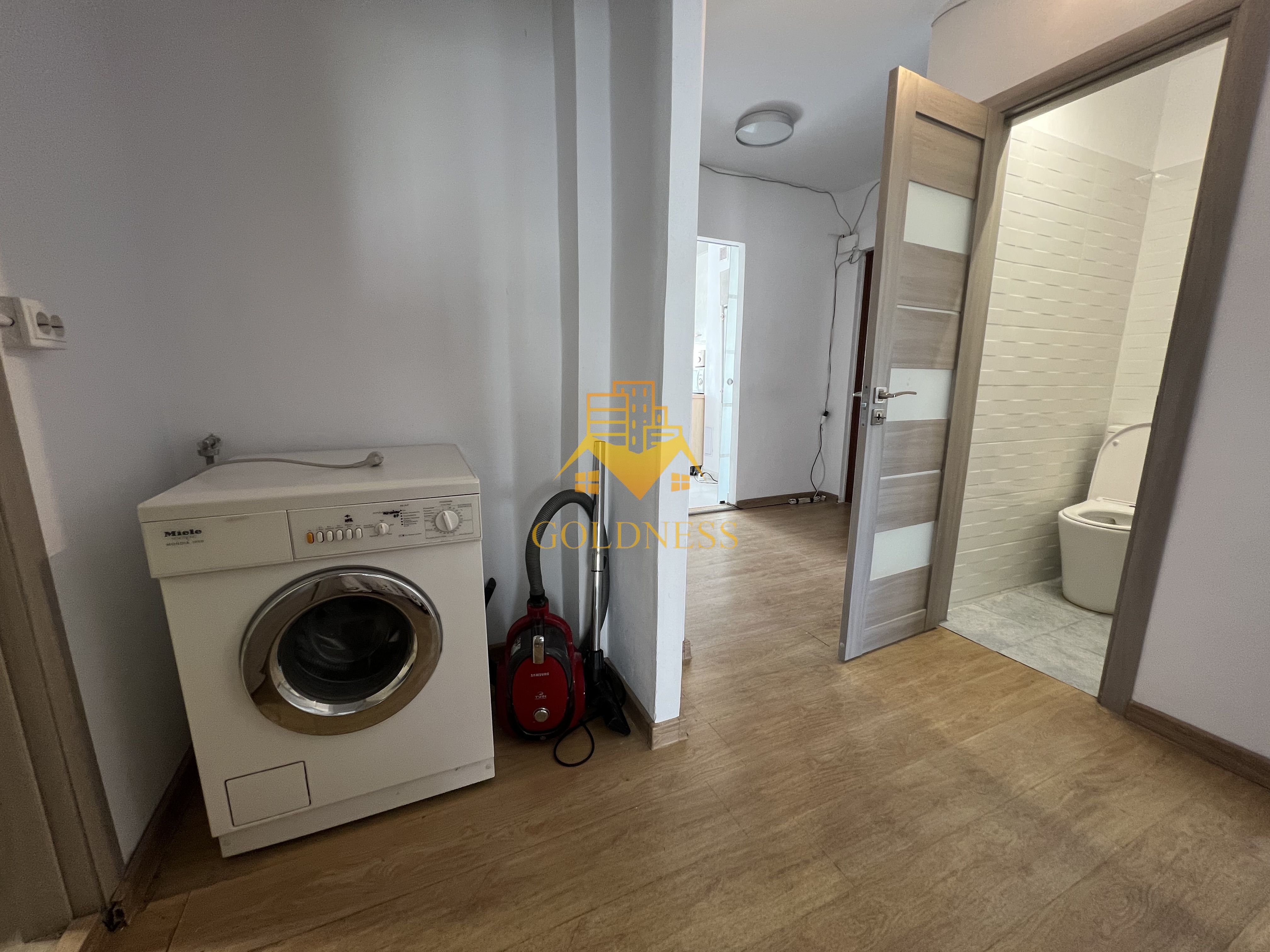 3 camere decomandate, Manastur, Zona Penny, Calvaria, OMV — fotografia 9