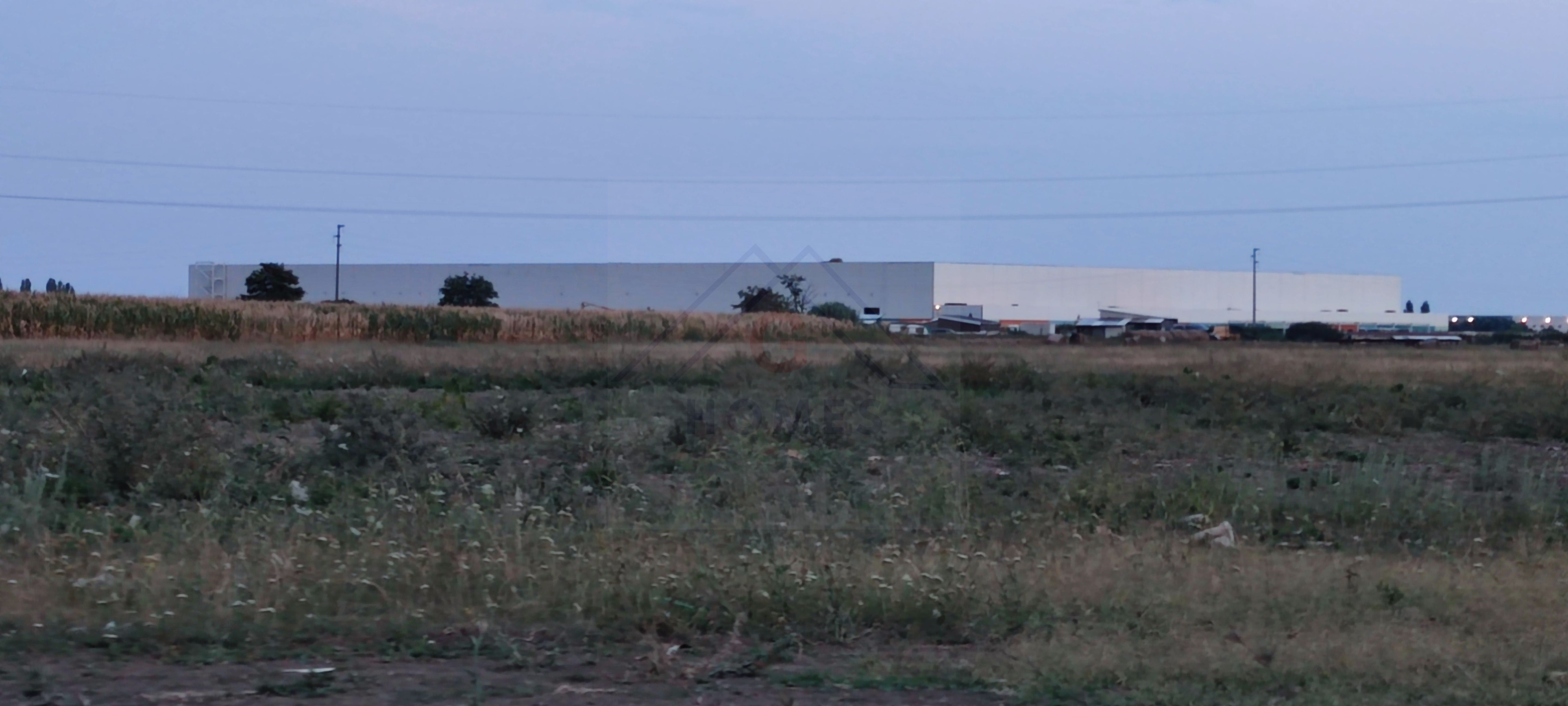 Teren industrial. Pret excelent. COMISON ZERO! — fotografia 7
