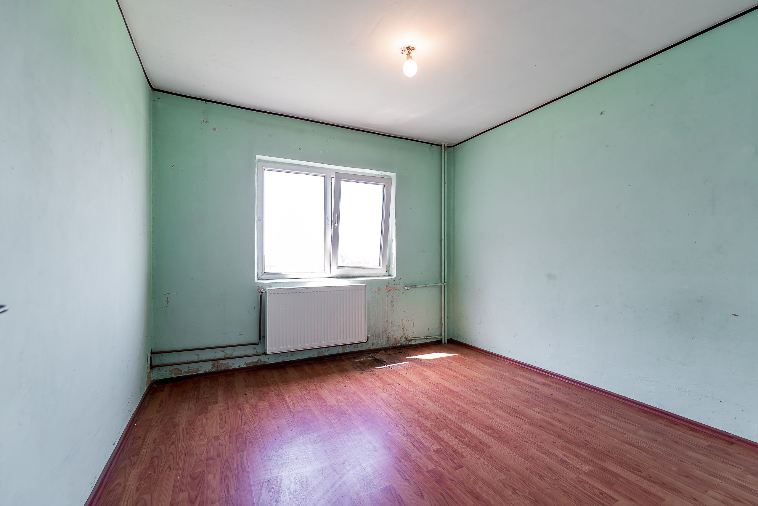 Apartament 3 camere în Vlaicu (zona Agora Mall) – etaj 2/4 — fotografia 4